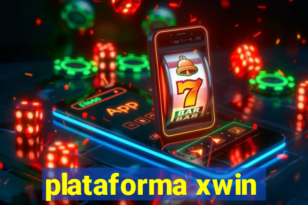 plataforma xwin